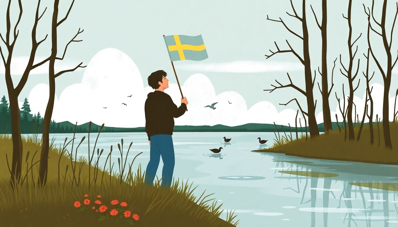 Activists' Success: How Wetland Restoration Became a Political Priority