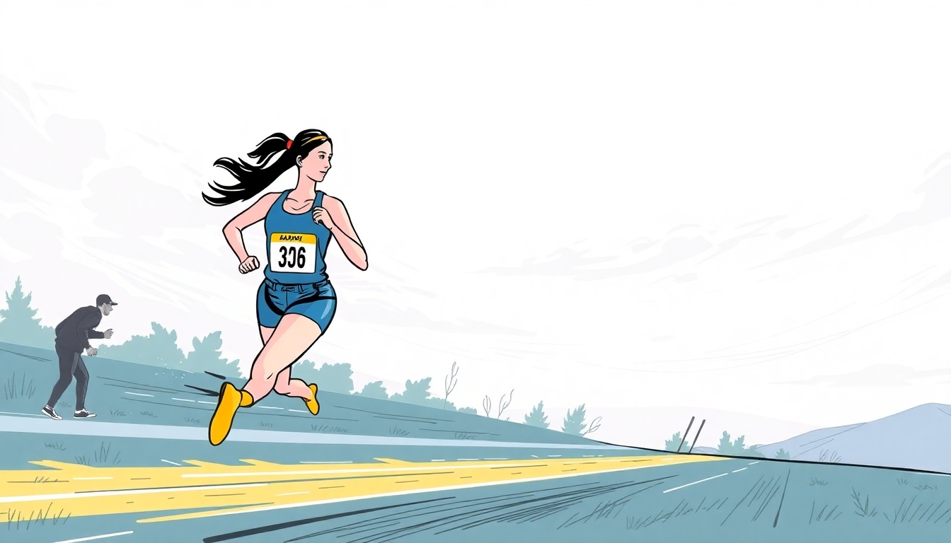 Alice Magnell Millán Triumphantly Returns After Battling Severe Illness