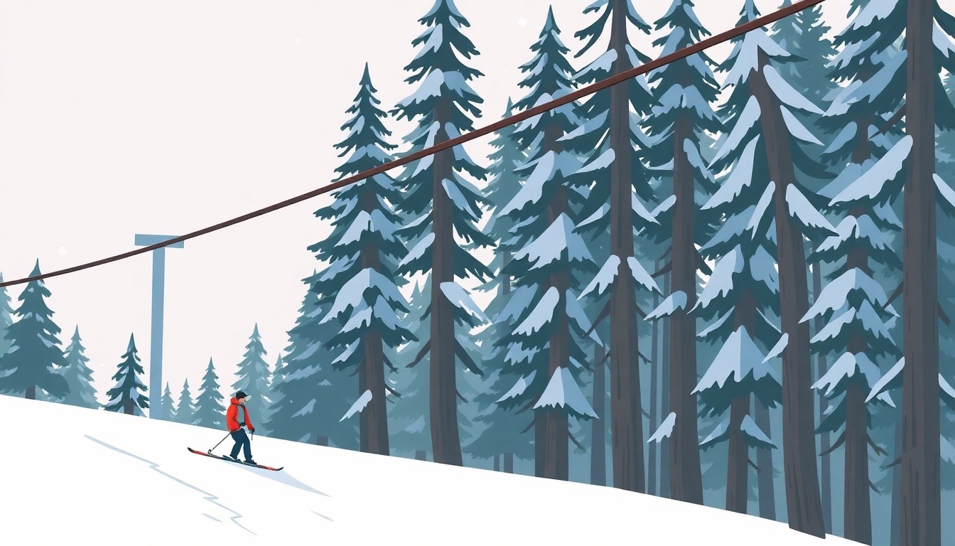 Alicia's Severe Injury: Investigation Reveals Why the Ski Lift Failed