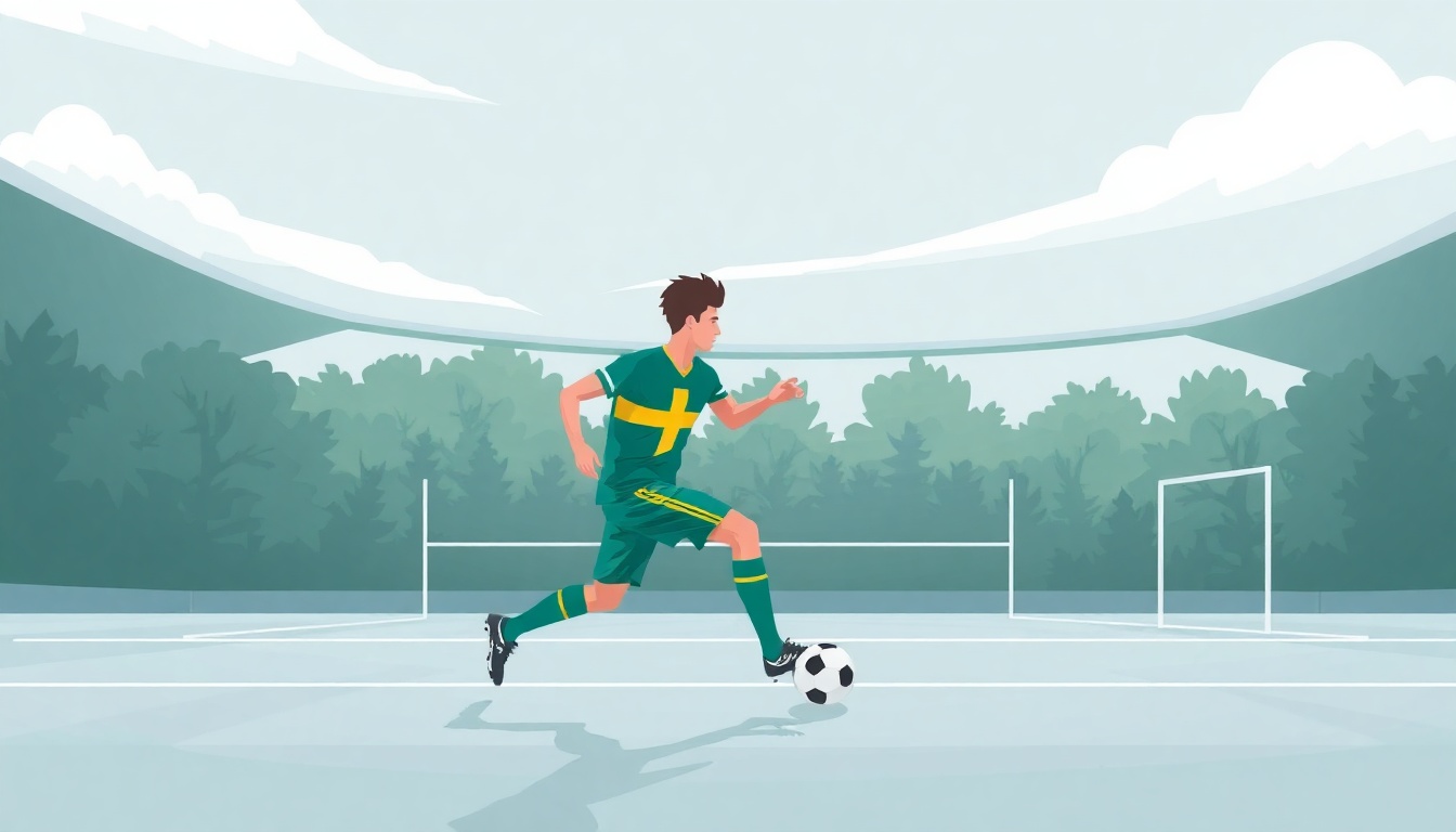 Allsvenskan: Sweden's Football League Surpasses European Rivals