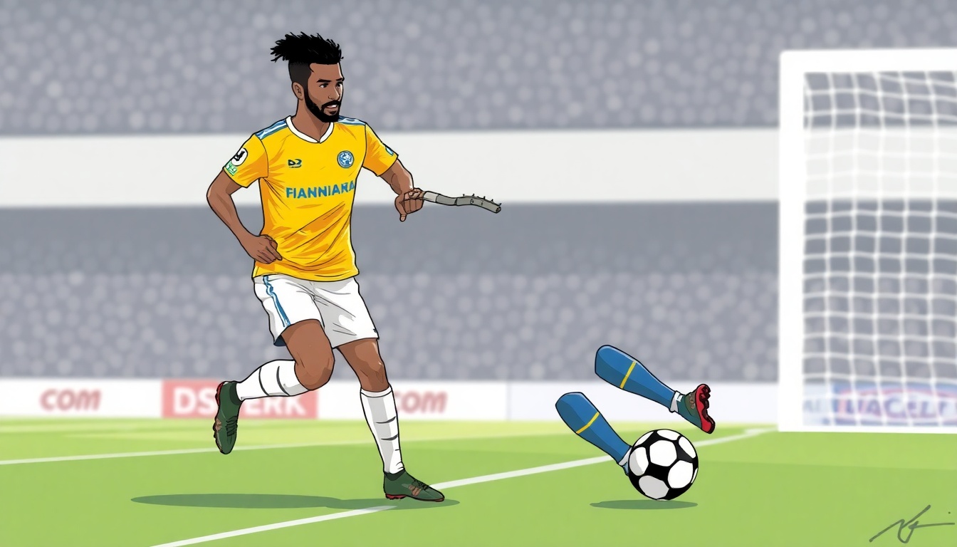 BK Häcken Eyes Former Chelsea Player Bryan Fiabema