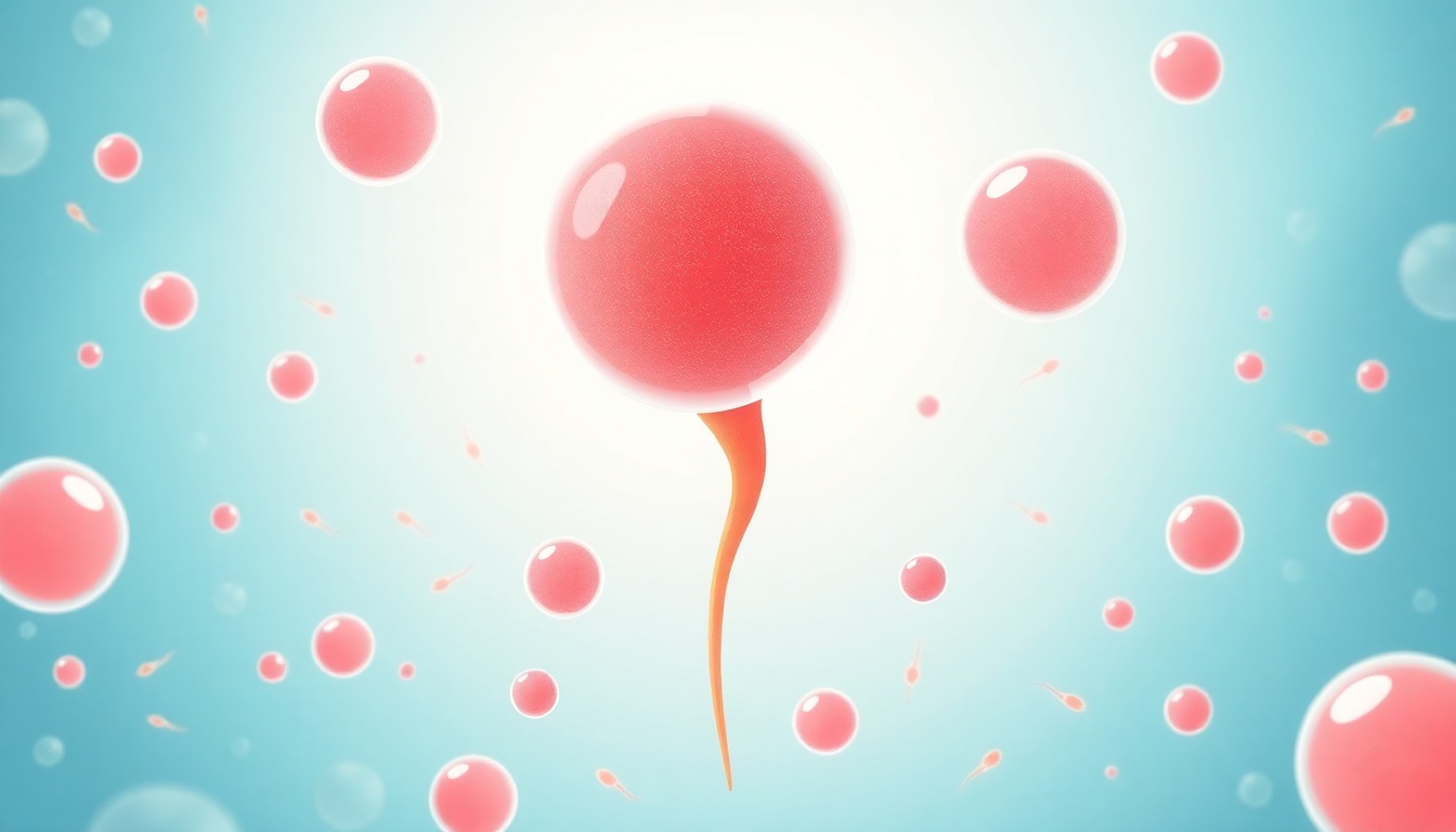 Breakthrough in Lab-Grown Eggs and Sperm: A Game Changer for Fertility