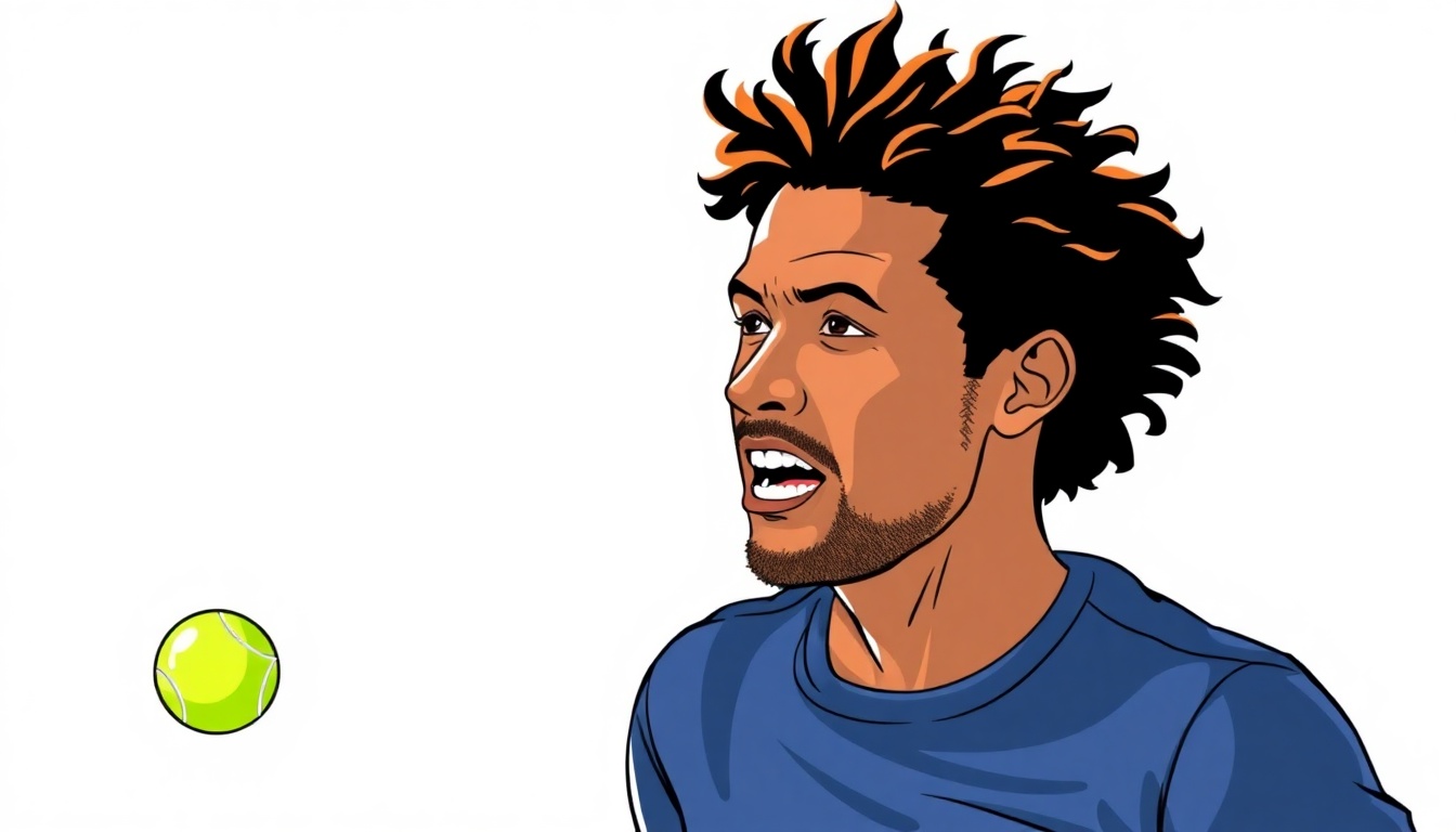 Can Mikael Ymer and Nordea Open Mend Fences to Save Båstad?