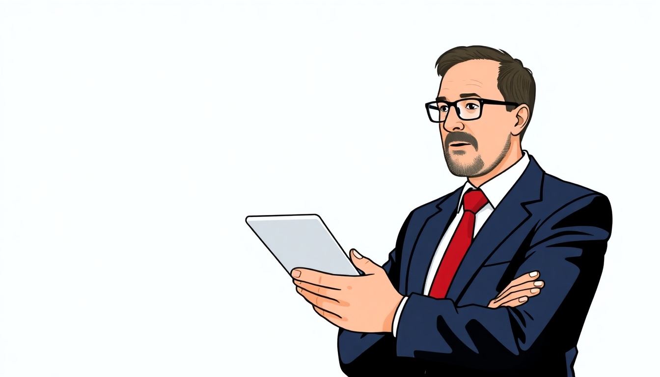 Civil Defense Minister Carl-Oskar Bohlin's Google Calendar Exposed Online