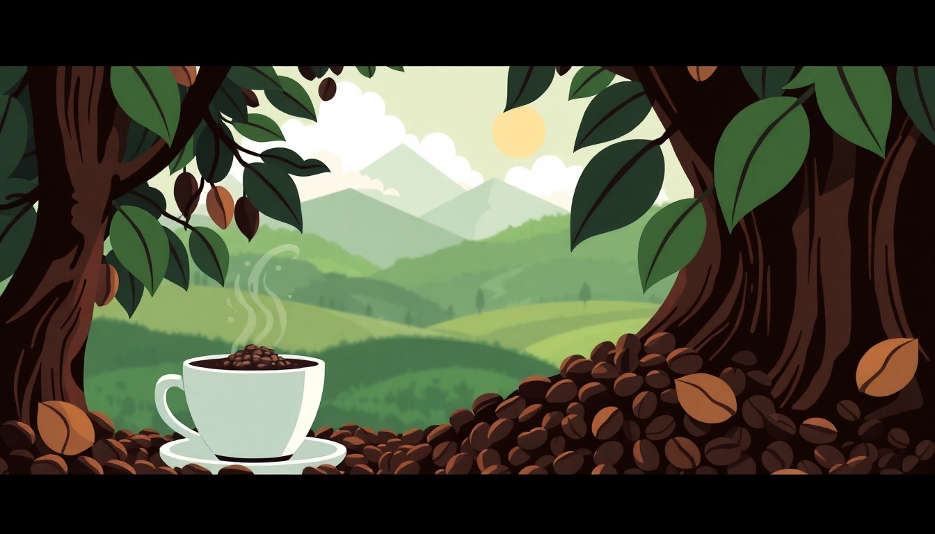 Coffee Prices Set to Drop: Peak Reached