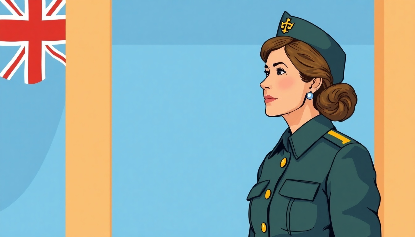 Crown Princess Victoria Opens Up About Her Children's Concerns Over War