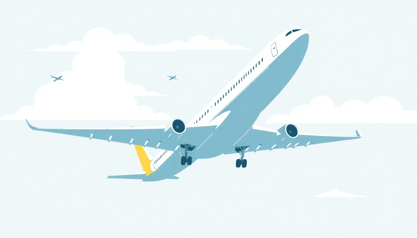 Debate: Swedes Shouldn't Feel Ashamed of Flying