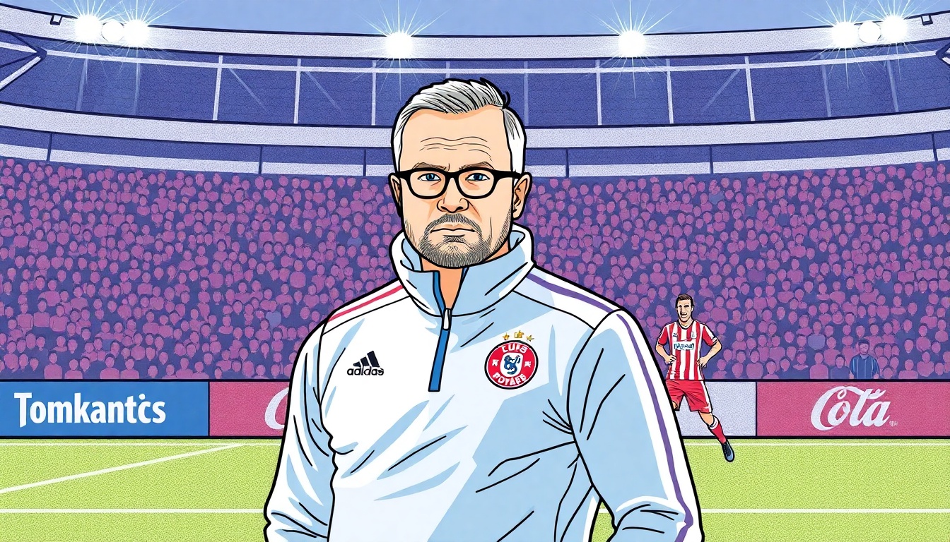 Djurgården's Coach Seeks Specialist to Boost Set-Piece Success