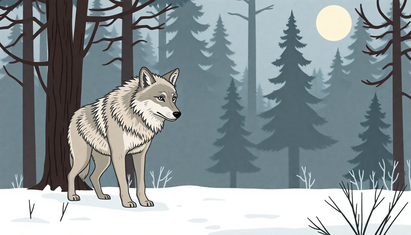 Earn 250,000 SEK for Tips on Illegal Hunting in Sweden