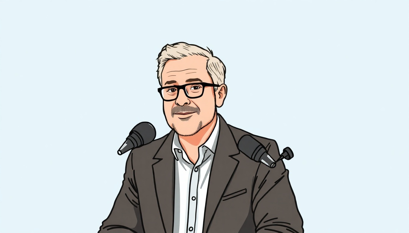Edward af Sillén's Career Crisis: The Pernilla Wahlgren Controversy