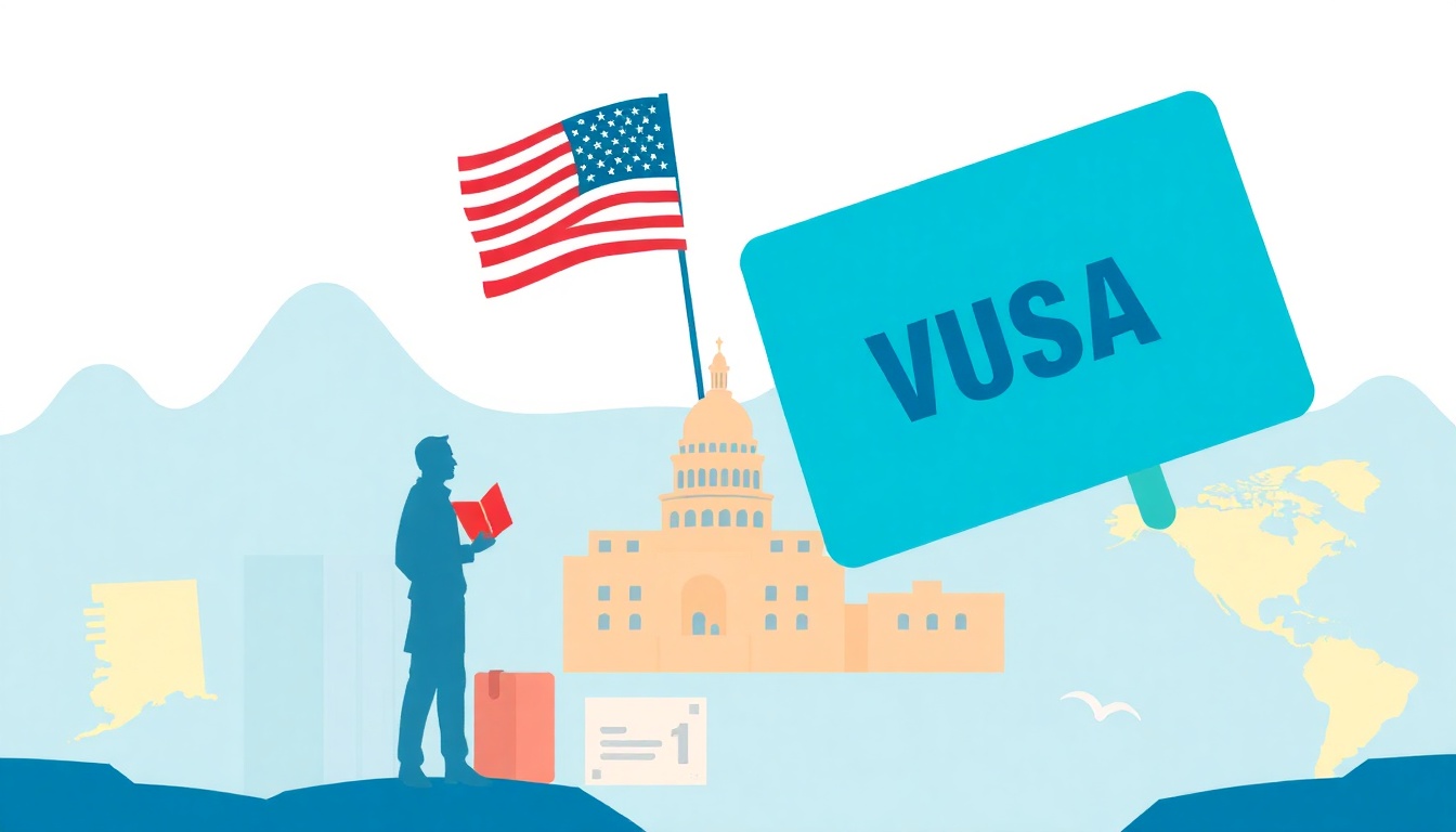 Esta Visa Fee to USA Nearly Doubles