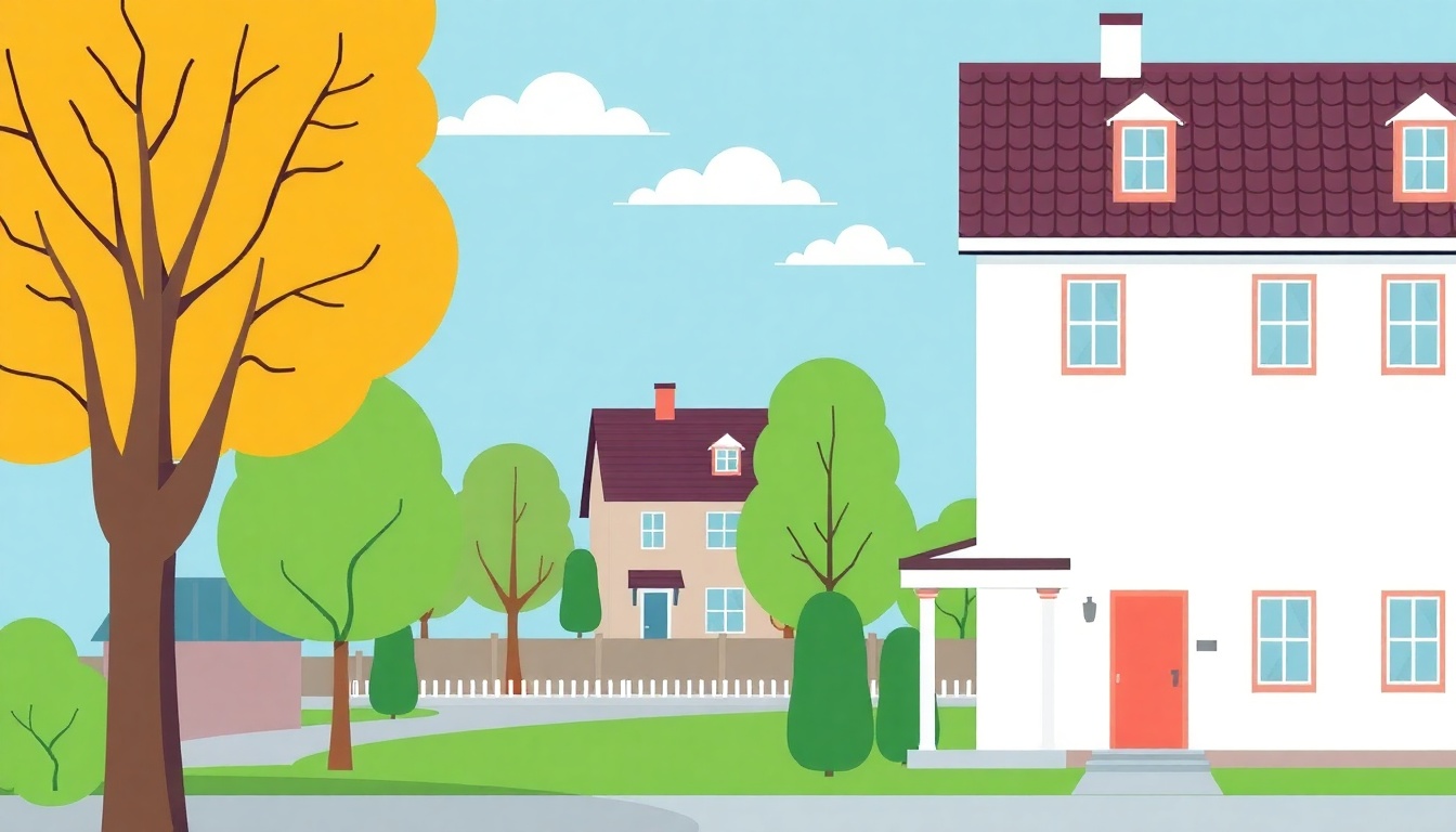 Falling Housing Prices: No Rebound in Sight
