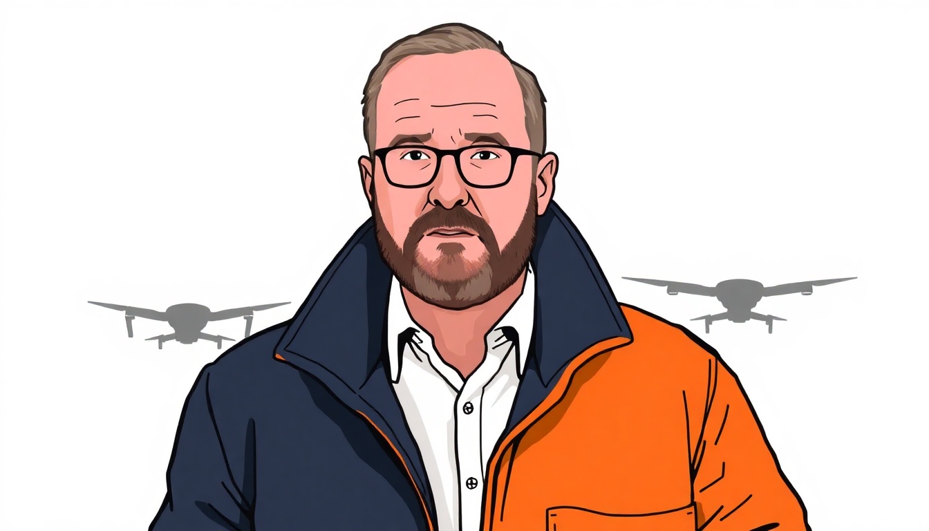 Former Säpo Chief Klas Friberg on Security Scandal: Lessons to Be Learned