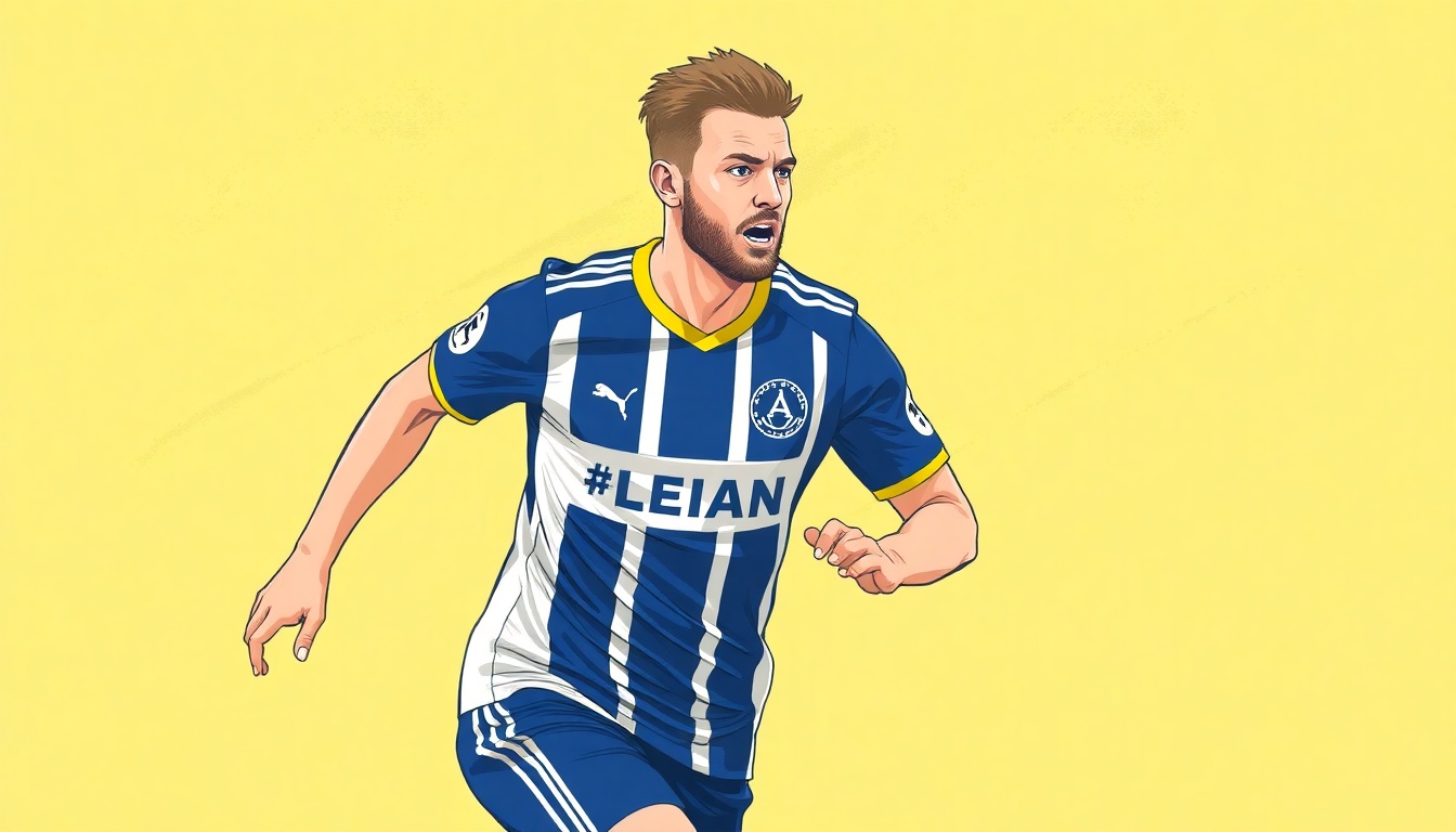 Hampus Larsson Transfers from Djurgården to Mora IK