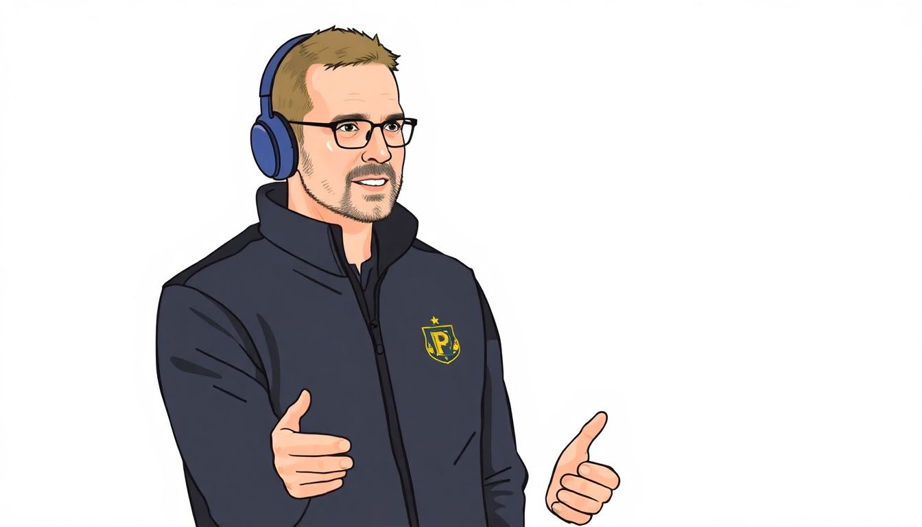 Janne Andersson Joins Swedish Table Tennis Team in New Role