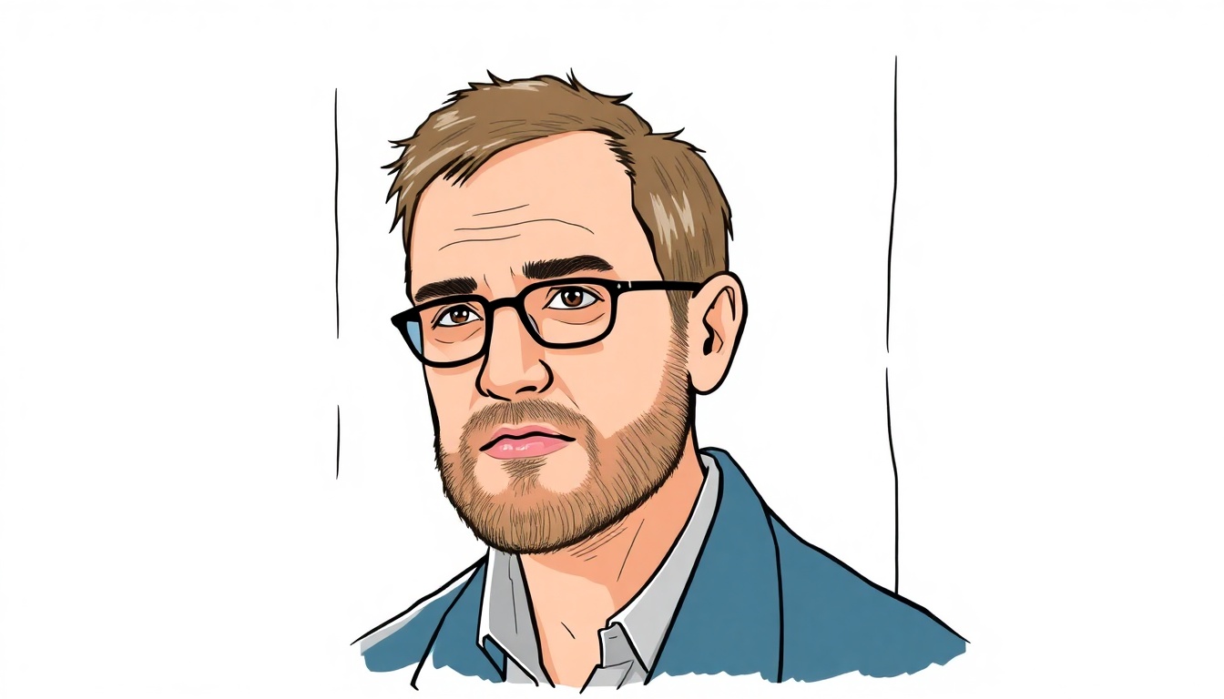 Johan Floderus: Surviving Captivity and Finding New Purpose