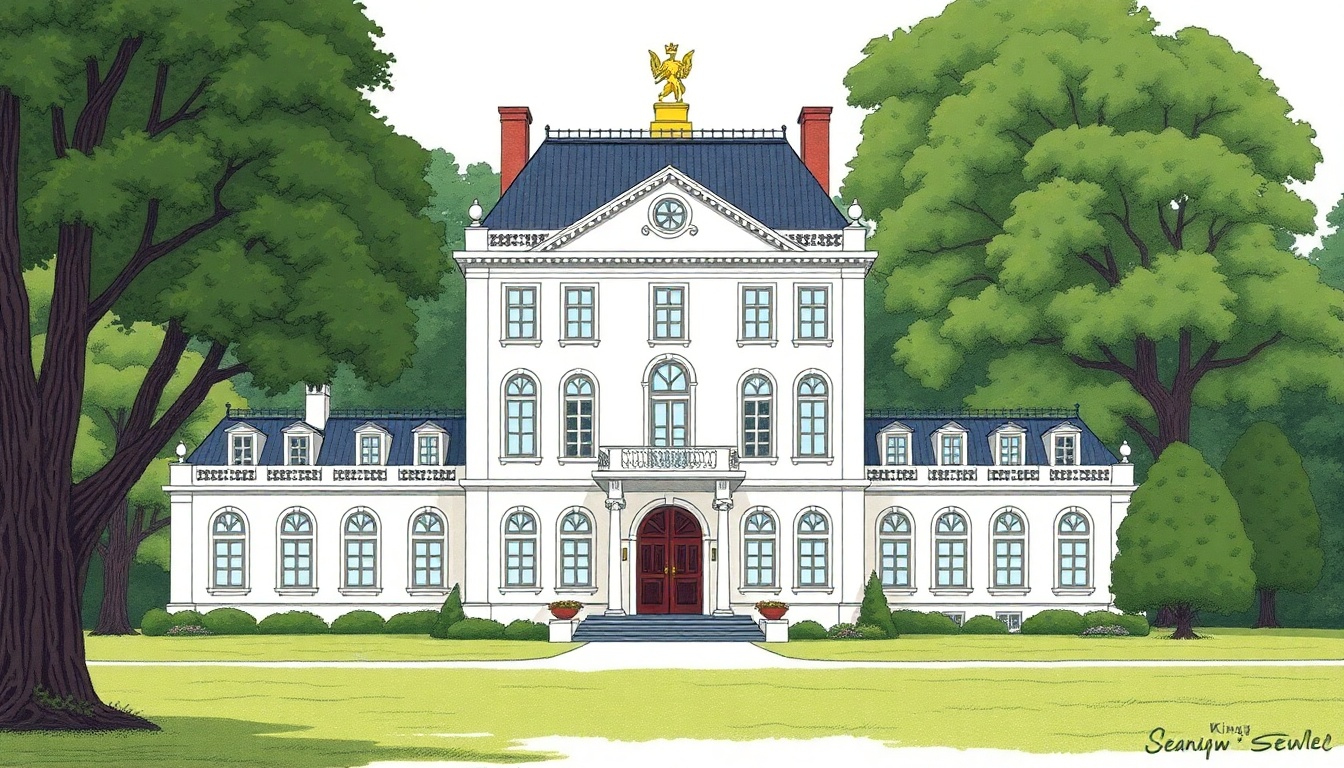 King's Shocking Rent Hike on Djurgården: No Room for Negotiation