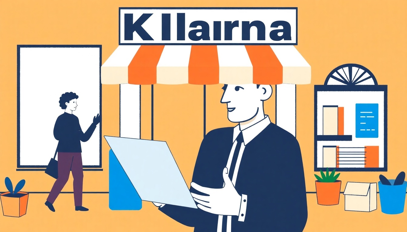 Klarna's Strategic Shift: Aiming for Survival in the Digital Banking Arena