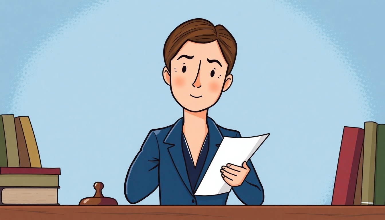 Lawyer Expelled for Sharing Client's Social Media Login Details