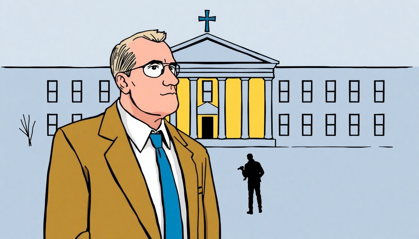 Magnus Nyman's Colleague Sentenced to Prison in Major Fraud Case