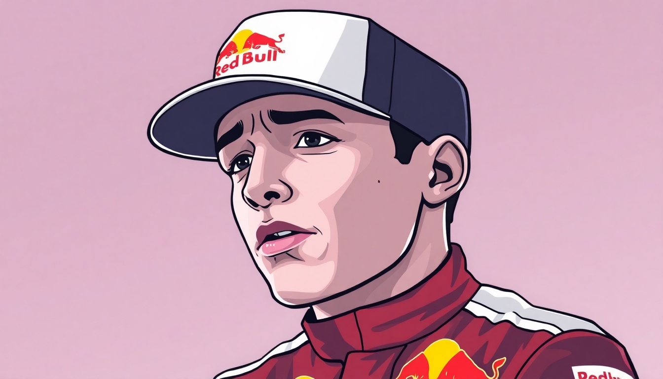 Max Verstappen Criticizes Media Questions as 'Childish'