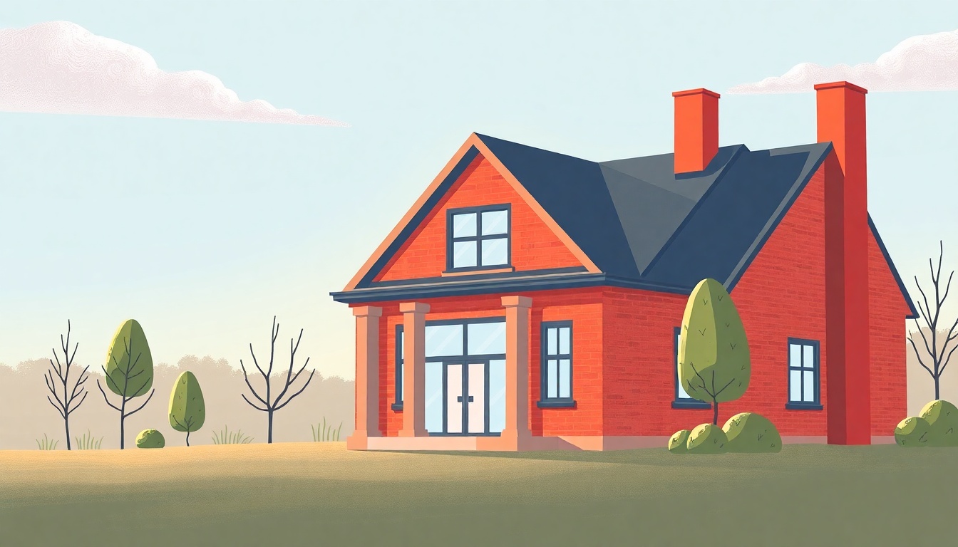 Mortgage Rates Drop: A Prime Opportunity for Borrowers