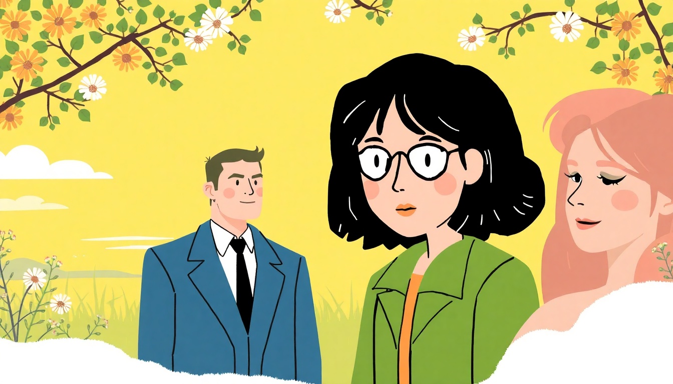 Must-Watch Series for the Midsummer Weekend