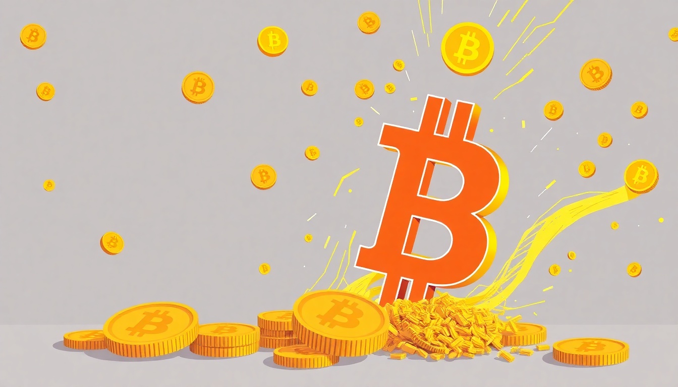 Mystery Unveiled: Bitcoin Worth 90 Billion Moved After a Decade