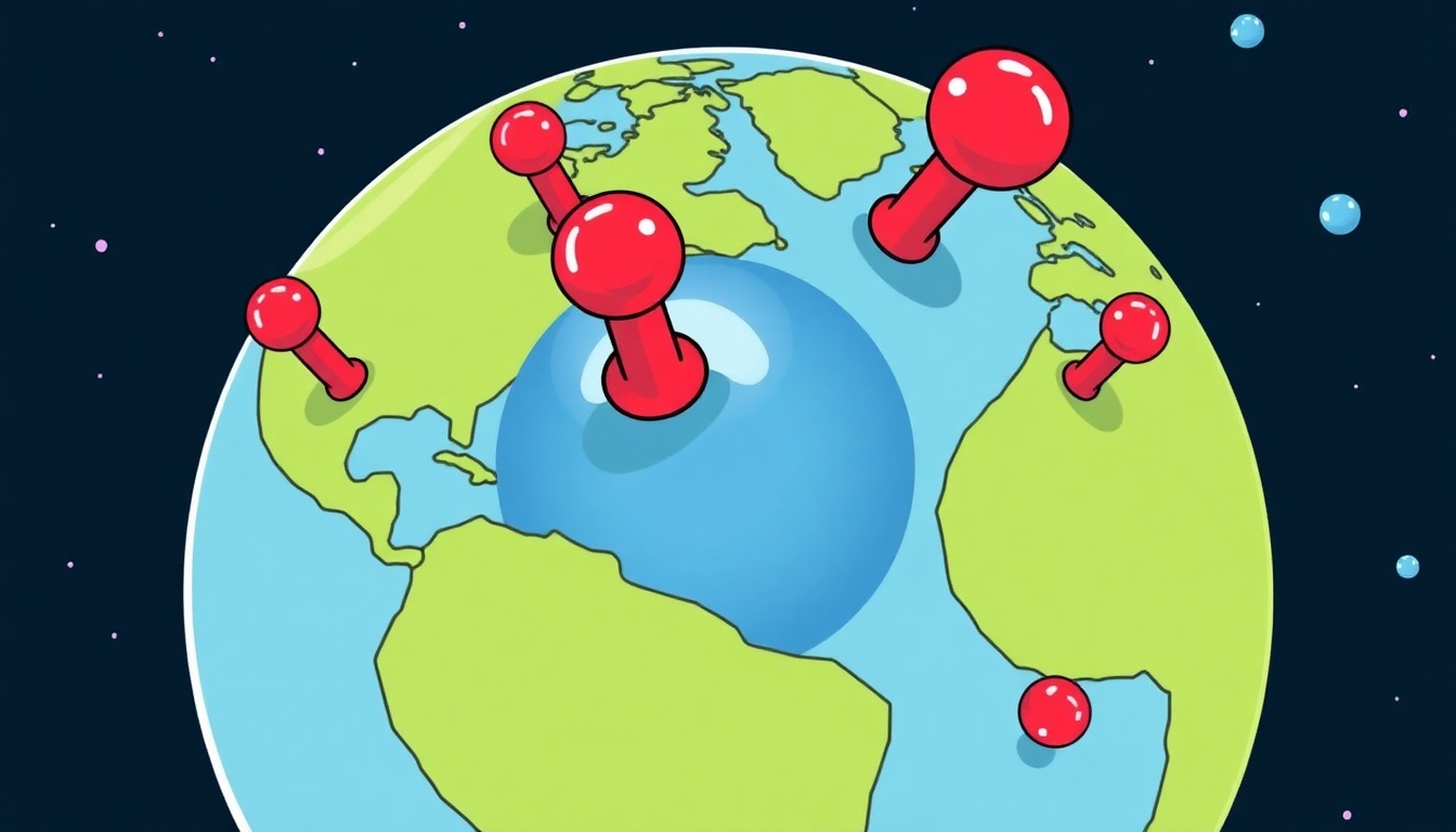 Pangeo Sues Svenska Spel for Alleged Lottery Concept Plagiarism
