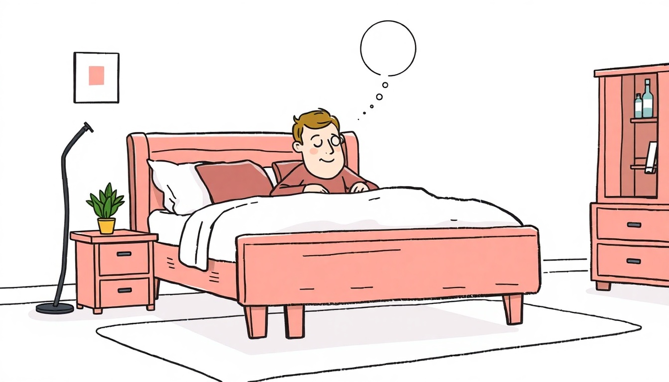 Per's Bed Delivery Nightmare: Sent to the Wrong City Four Times