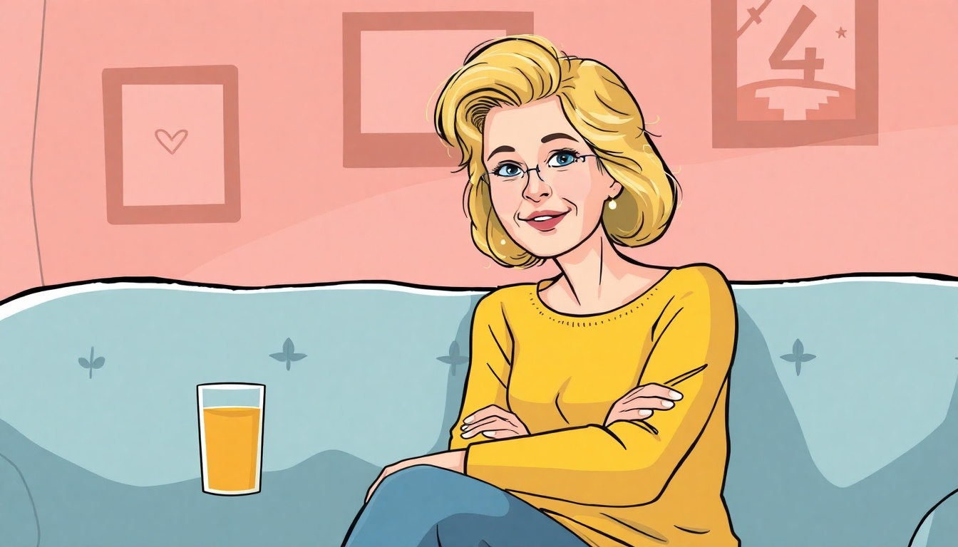 Pia Green: From Soap Opera Stardom to a Quiet Life