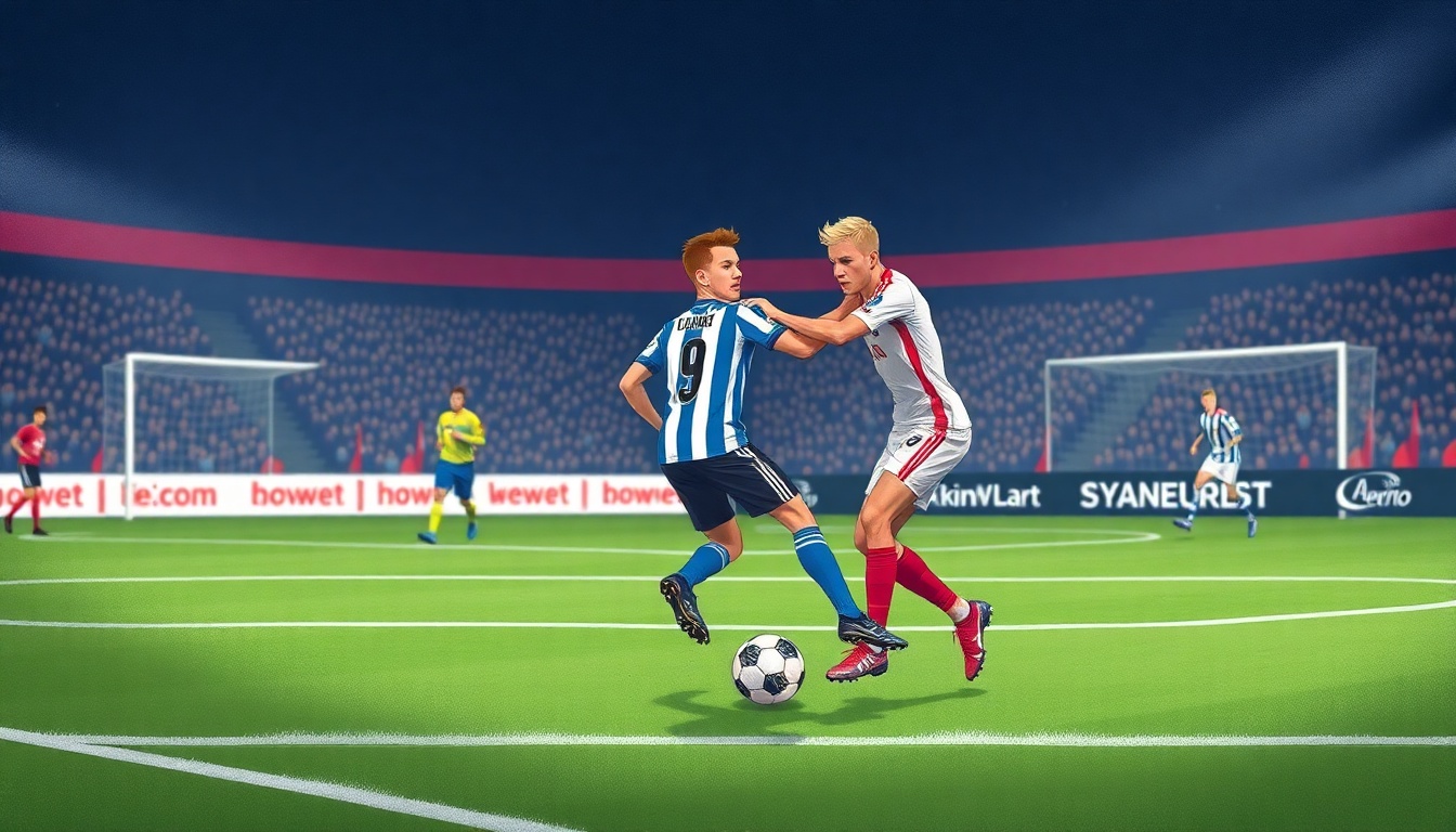 Pitch Invader at Gamla Ullevi to Face Charges