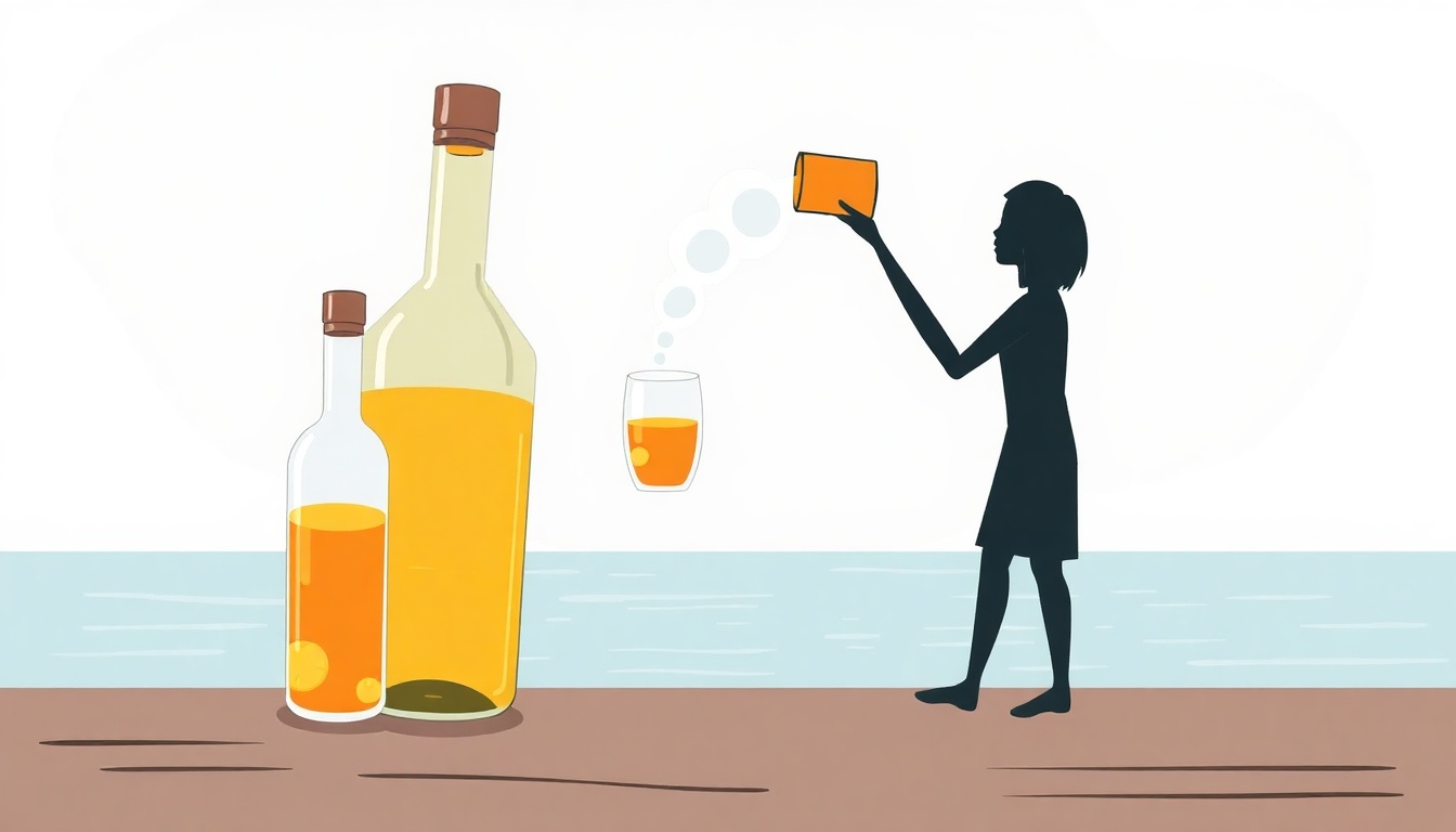 Protect Yourself from Deadly Alcohol in Bali: A Tragic Reality