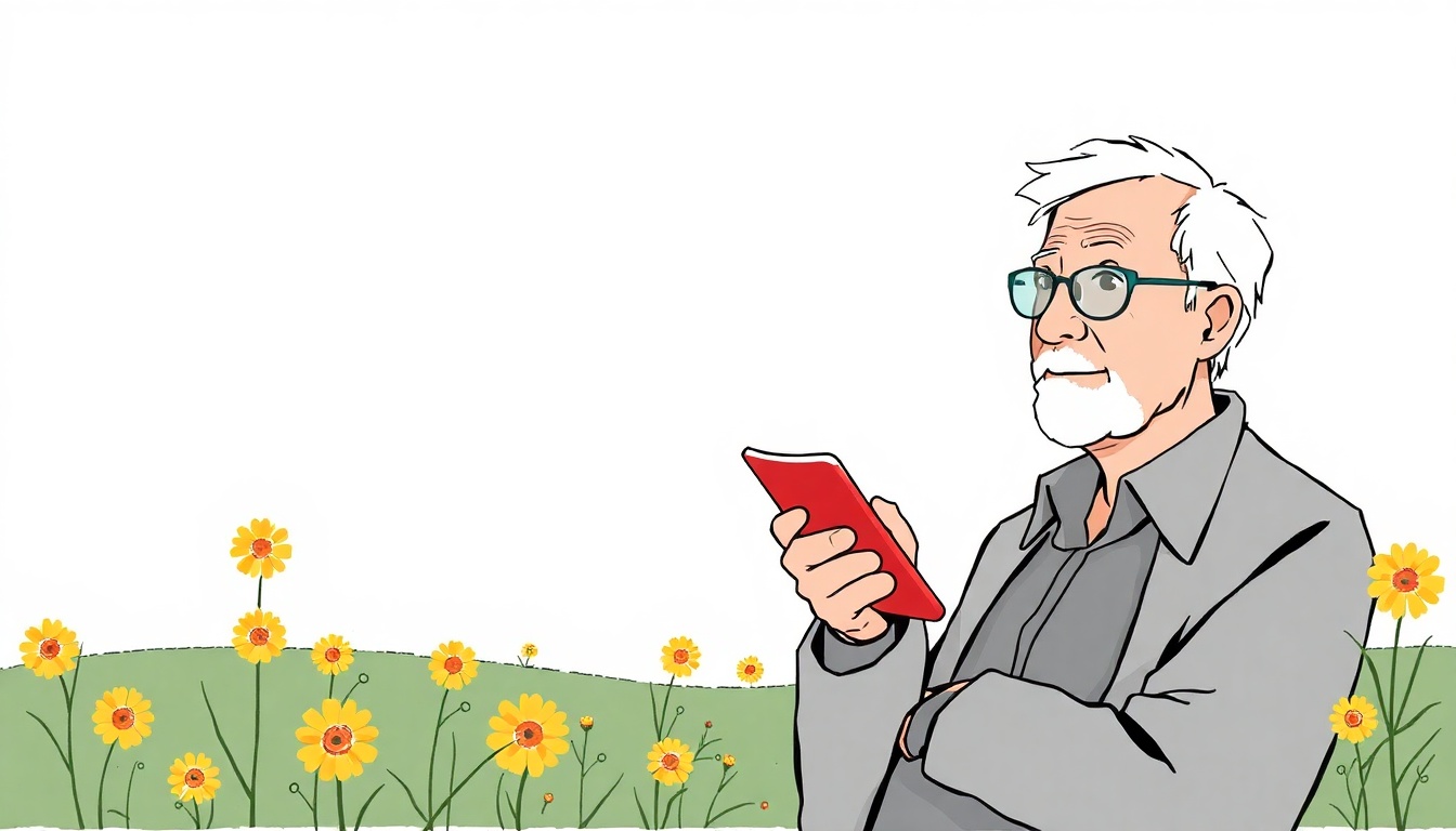 Renowned Cultural Journalist and Author Per Svensson Passes Away