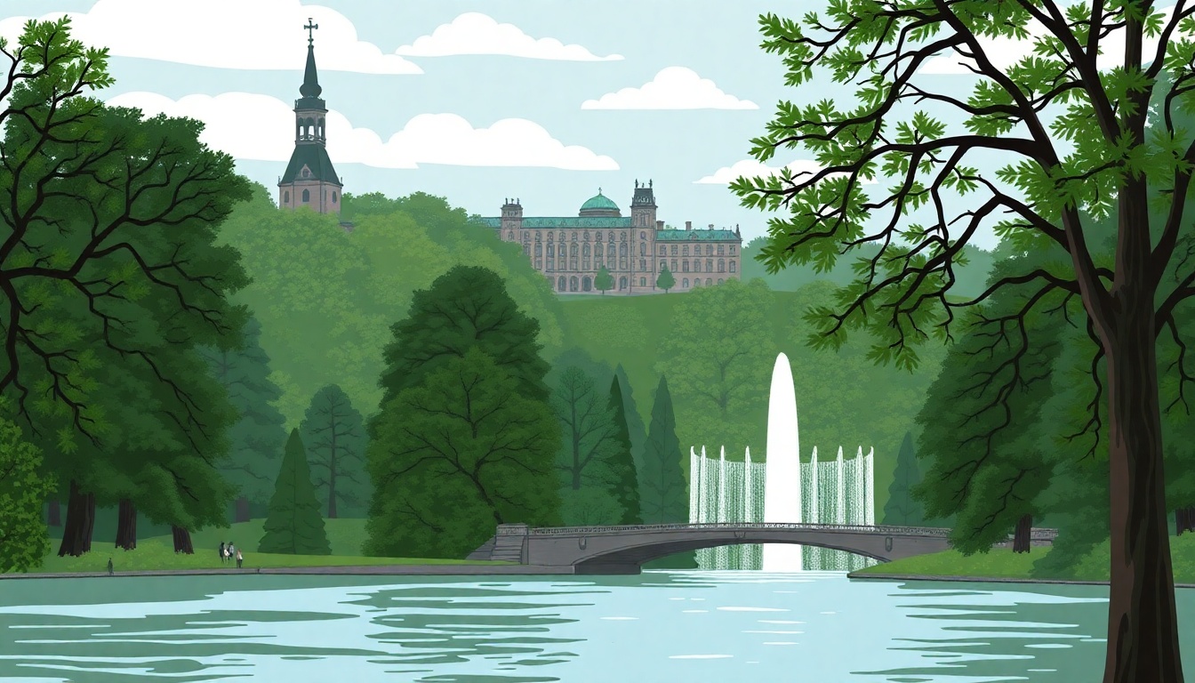 Royal Shock: King's Rent Hike Sparks Outrage on Djurgården