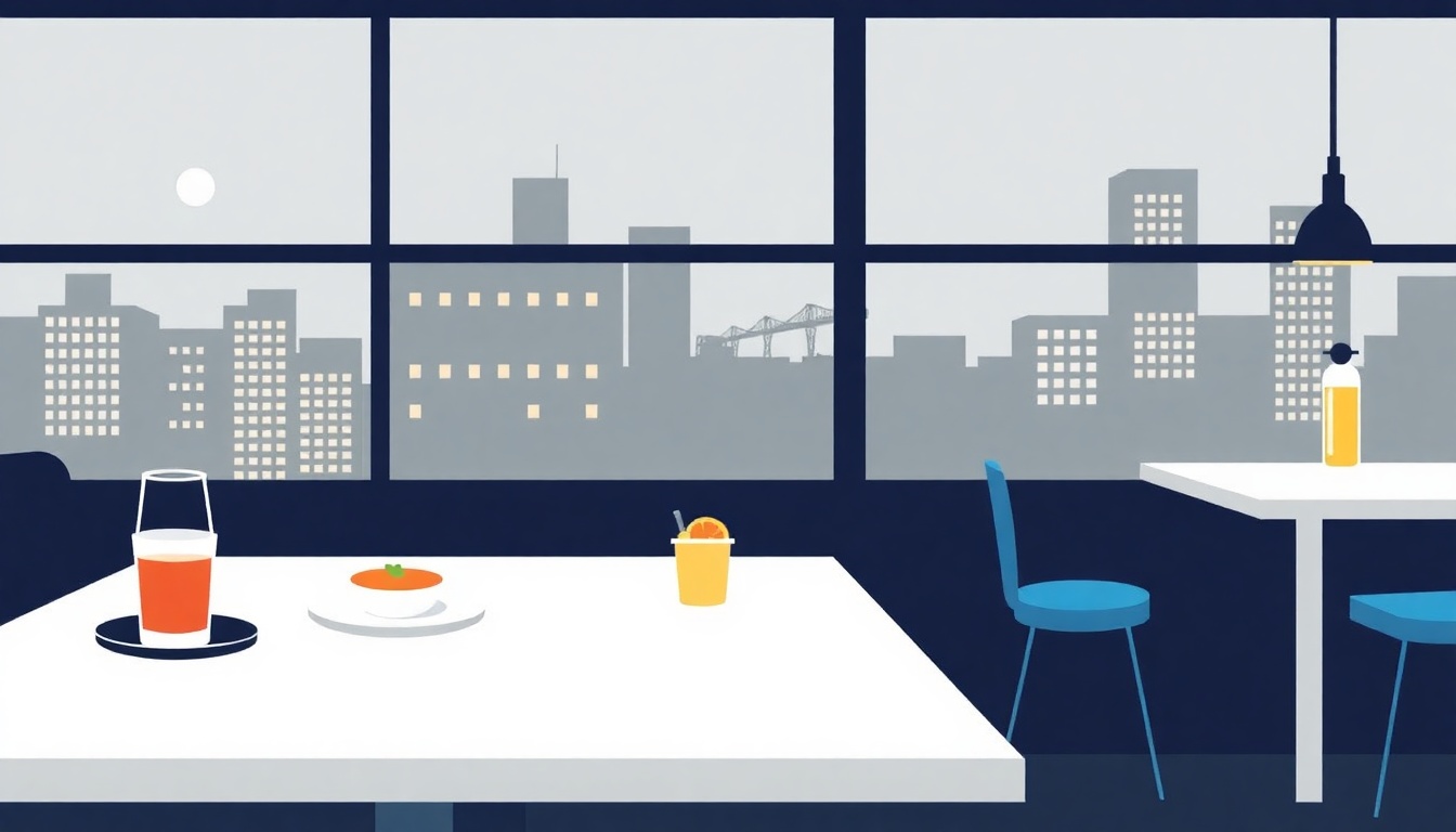 Scandic Introduces Breakfast Charges for Hotel Guests