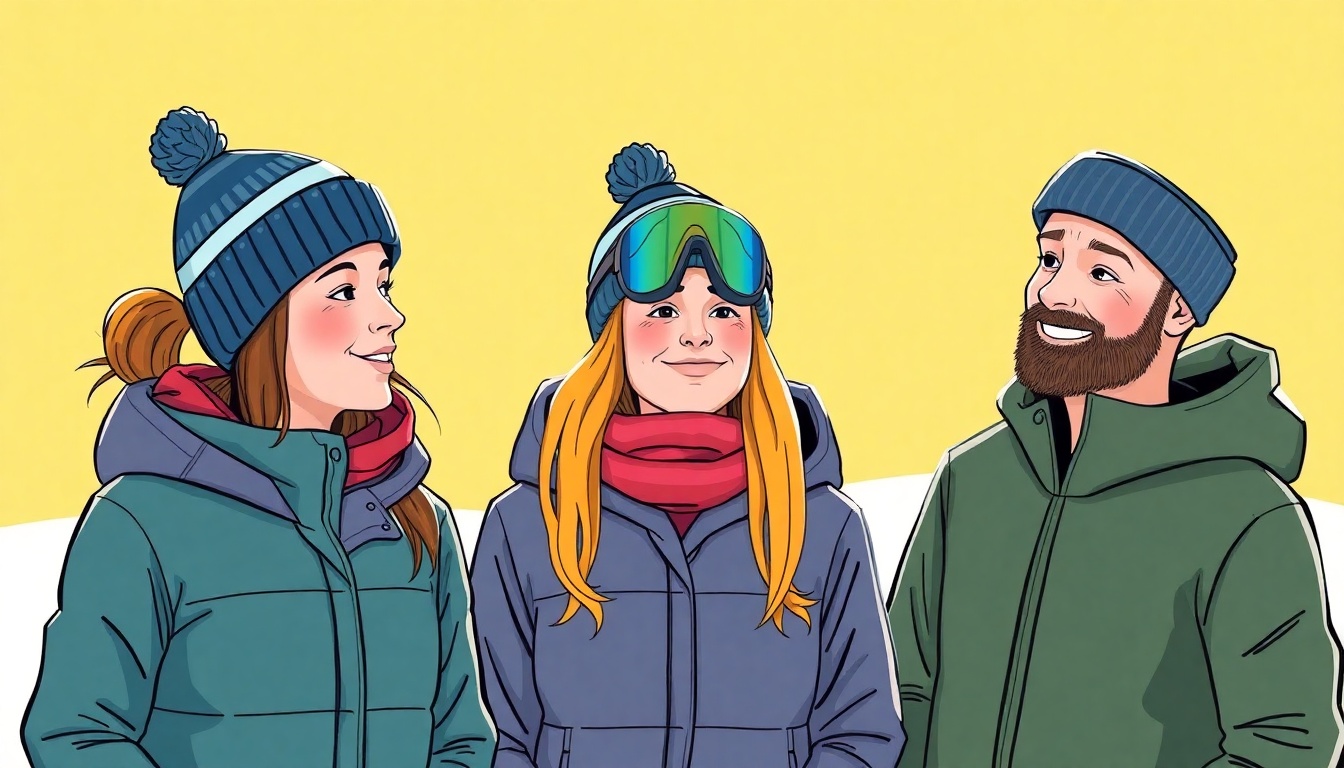 Ski Stars Astonished by Billionaire Christer Gardell's Generous Gift