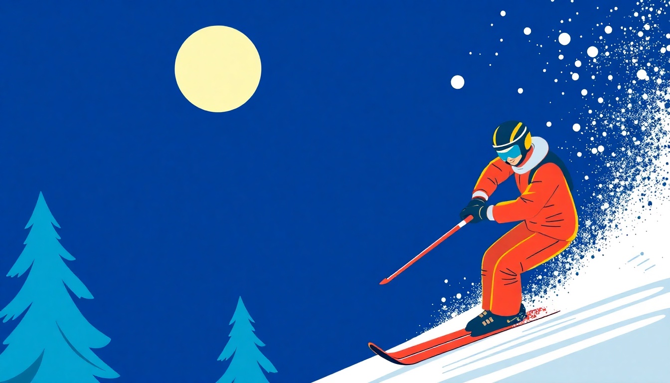 Skiers to Earn More Prize Money Next Season