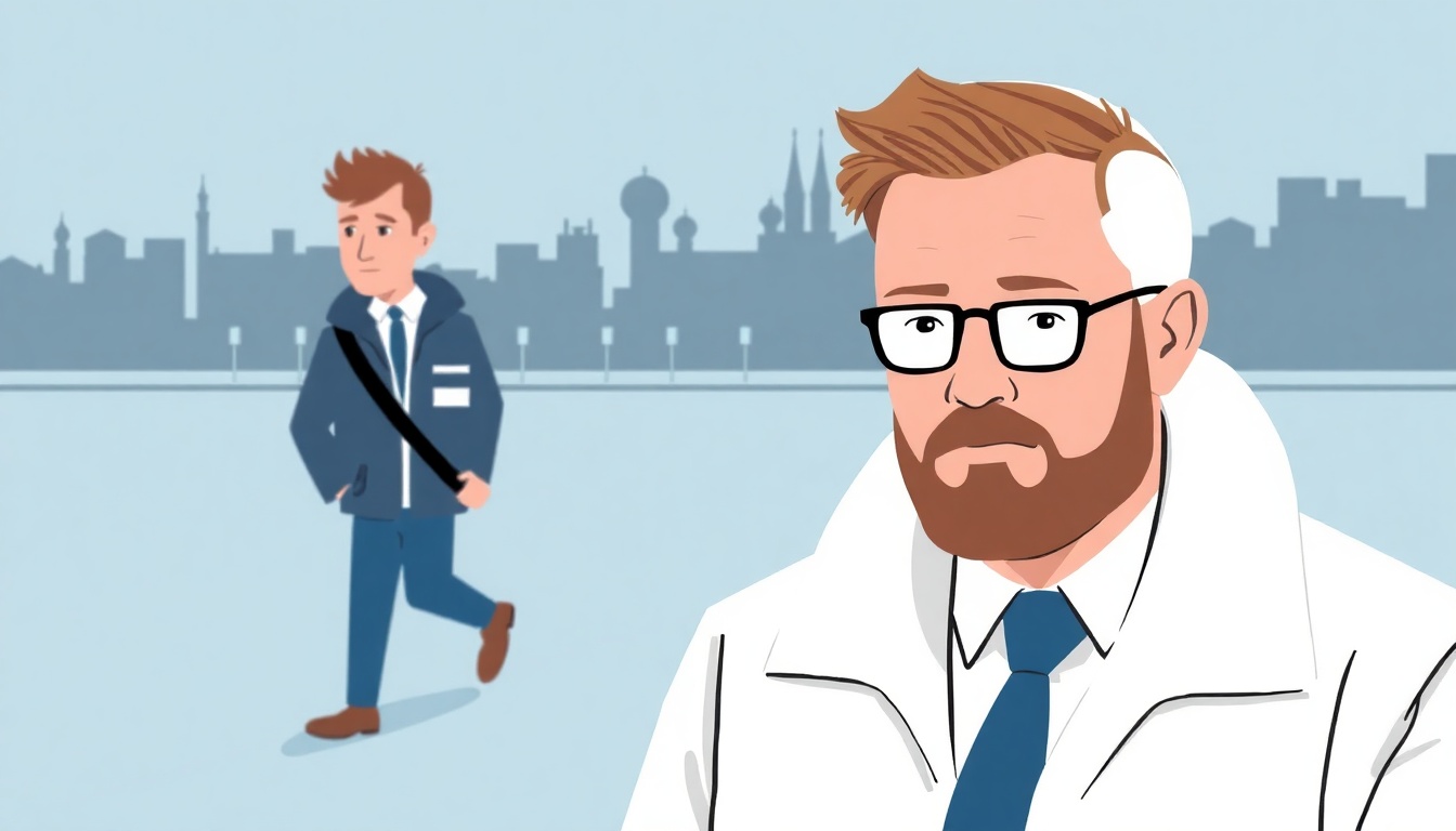 Säpo Bodyguards Leak Sensitive Information on Ulf Kristersson via Strava