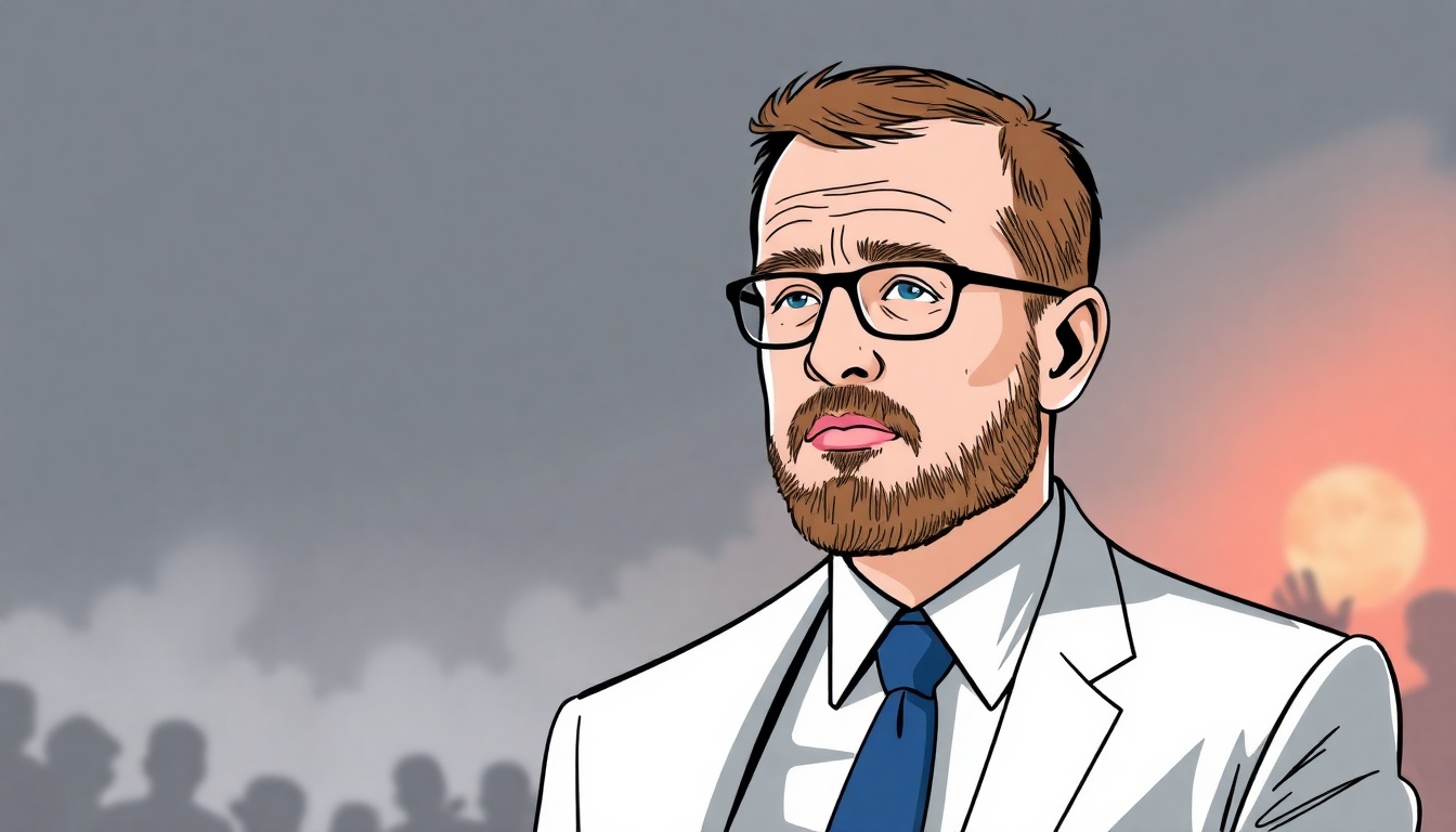 Säpo's Insight on Minister Forssell's Son's Extremist Ties
