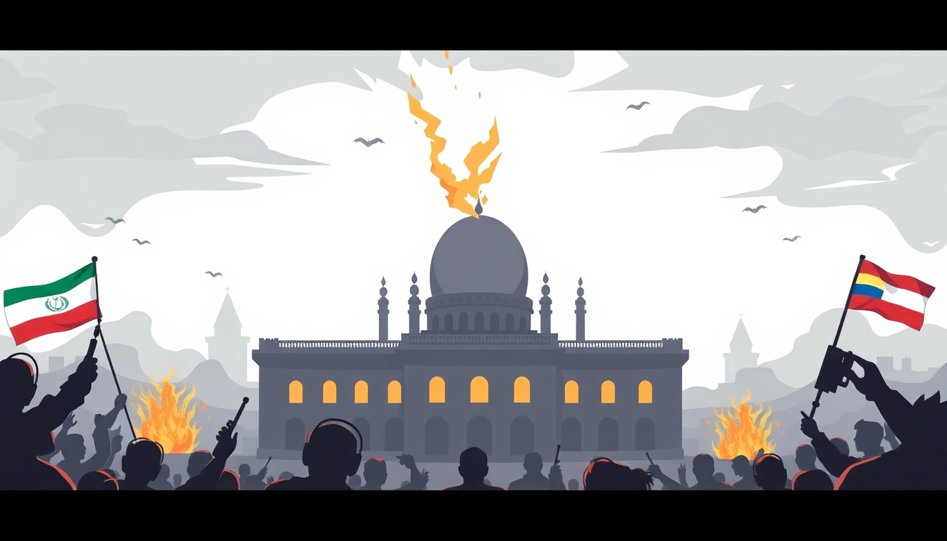 Stay Informed: Expressen Offers Free Access Amid Middle East Tensions