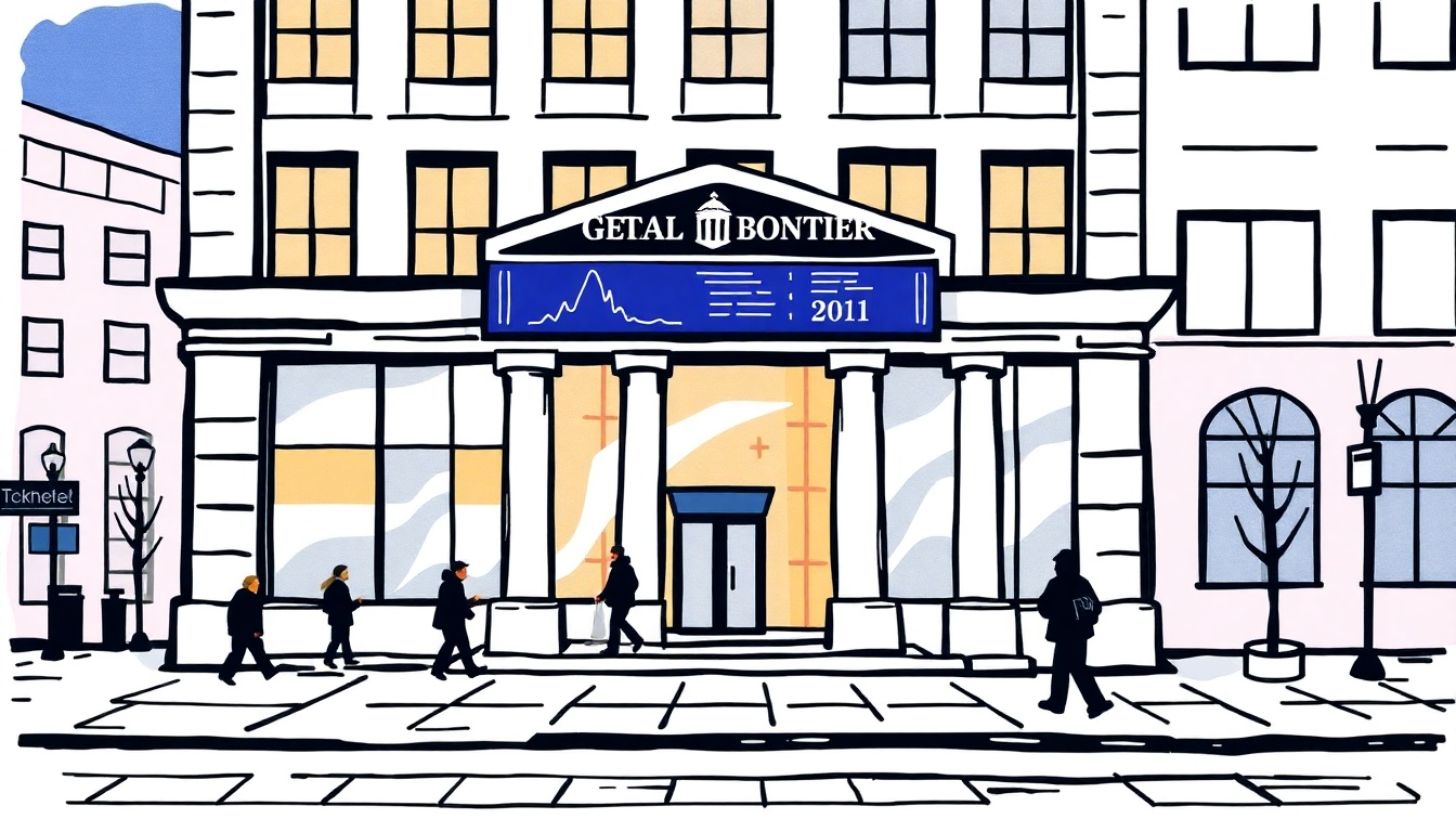 Stockholm Stock Exchange Ends Week with Broad Decline