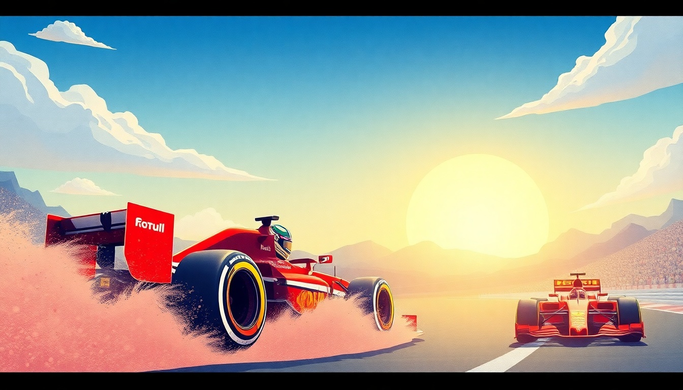 Summer 2025 Blockbusters: From Formula 1 to Superman