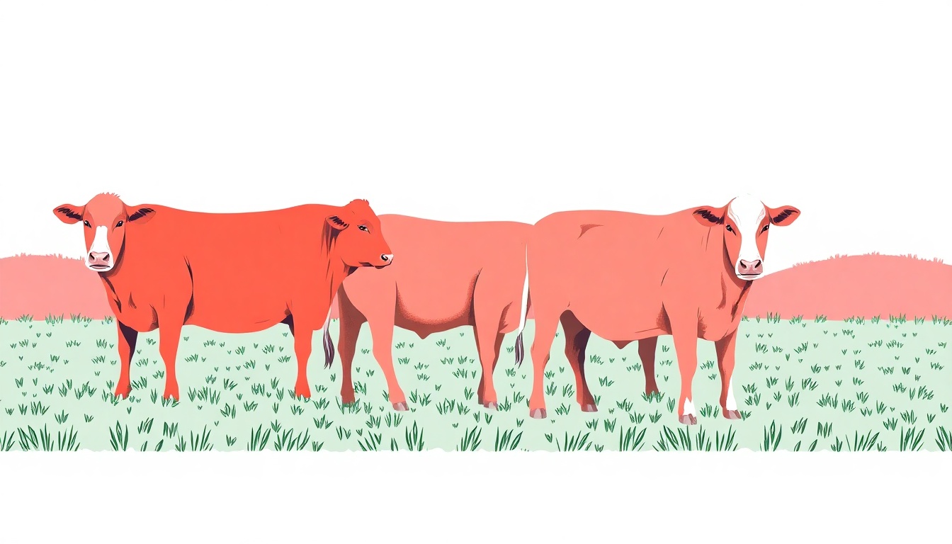 Sweden Faces Historic Meat Shortage: Lowest Levels Since the 1800s