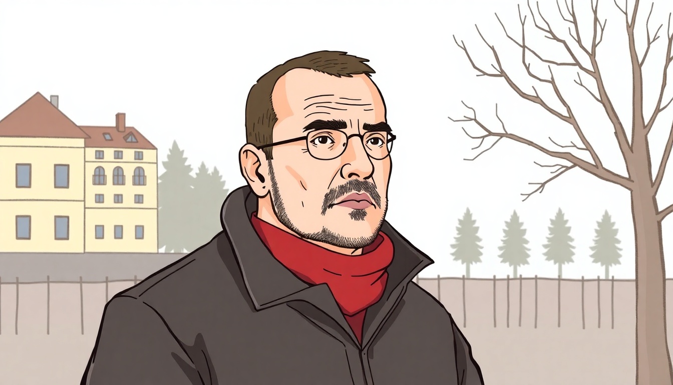 Sweden Seeks to Extradite Convicted Murderer Milosz Olak to Poland