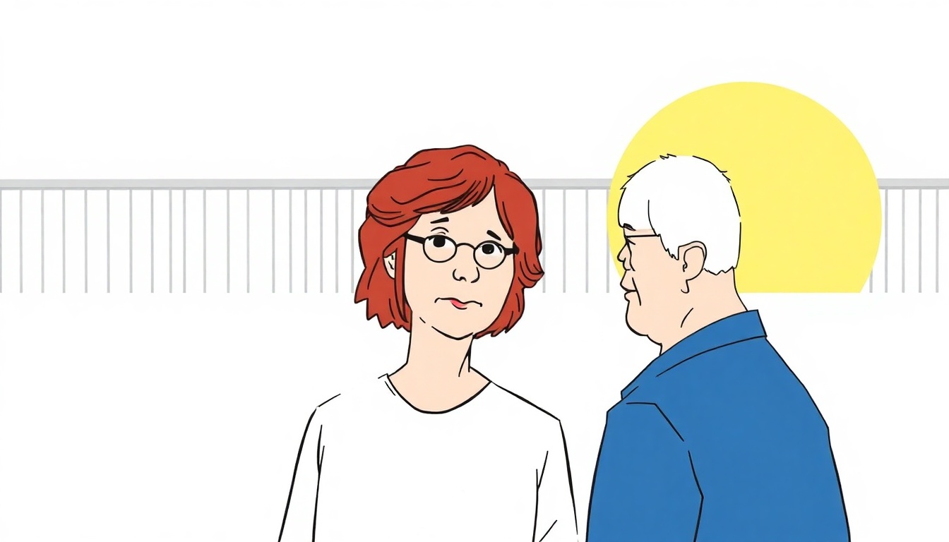 Swedish Citizen Halina Krasnjanskaja Released from Belarusian Prison and Returns Home