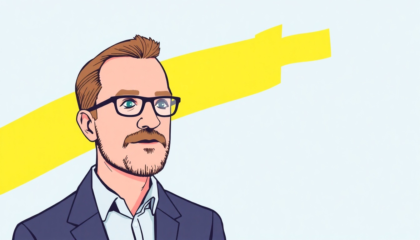 Swedish Health Agency Warns Against Fake AI Videos Featuring Anders Tegnell