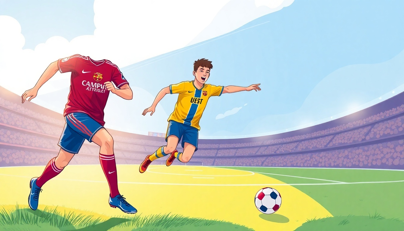 Swedish Talent Roony Bardghji Nears Move to FC Barcelona