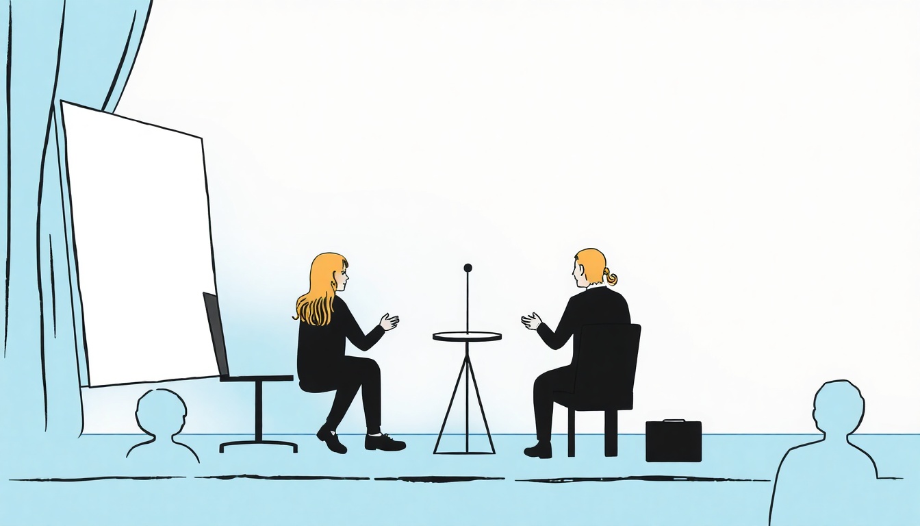 The Debate Over Stina Oscarson's Play: A Clash of Perspectives