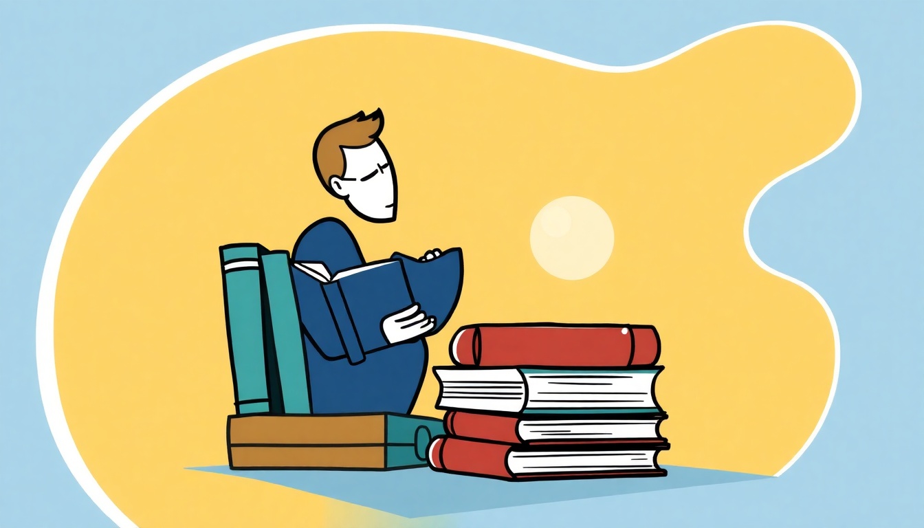 The Decline of Books in Sweden: A Cultural Crisis